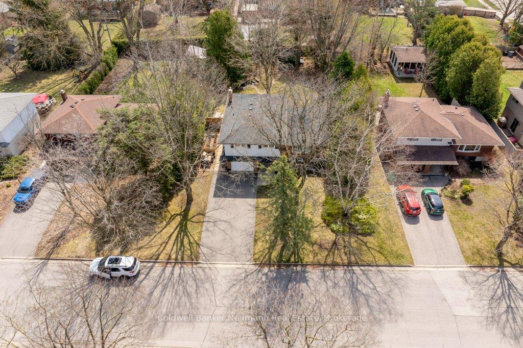 Photo 44 of 44 Hickory Street, Guelph, Kortright West — HOMEH