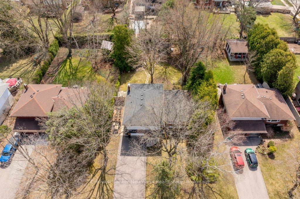 Photo 45 of 44 Hickory Street, Guelph, Kortright West — HOMEH