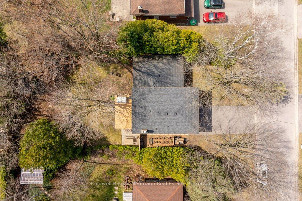Photo 46 of 44 Hickory Street, Guelph, Kortright West — HOMEH