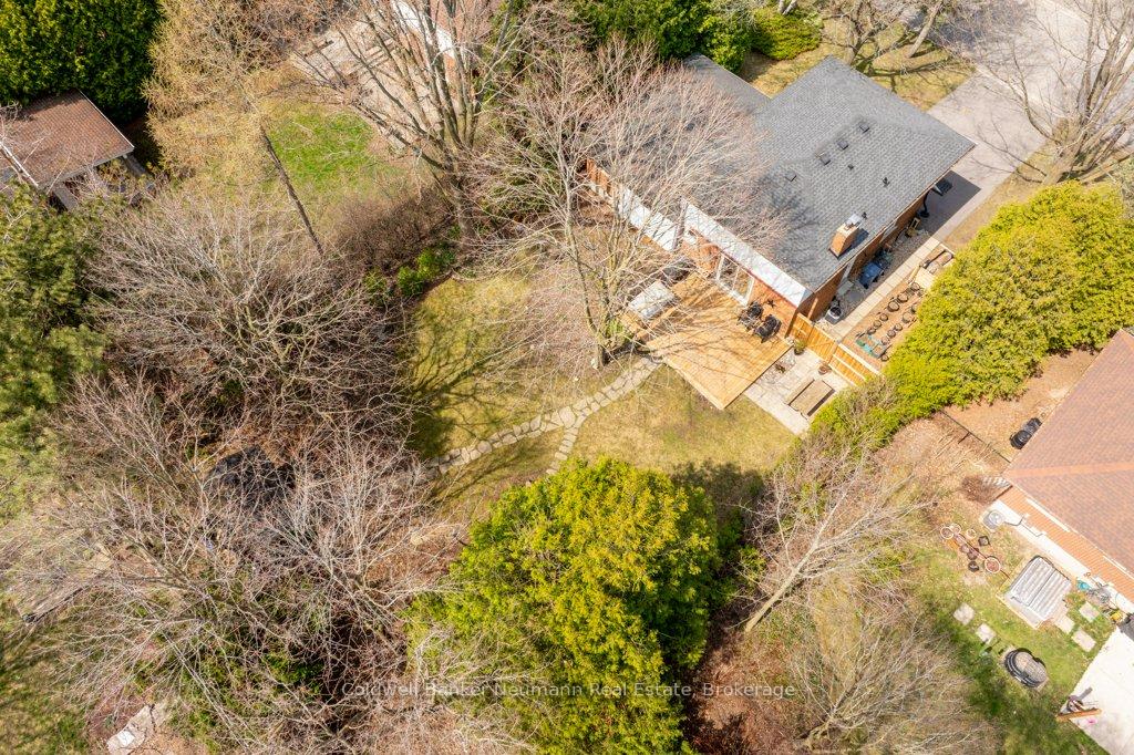 Photo 47 of 44 Hickory Street, Guelph, Kortright West — HOMEH