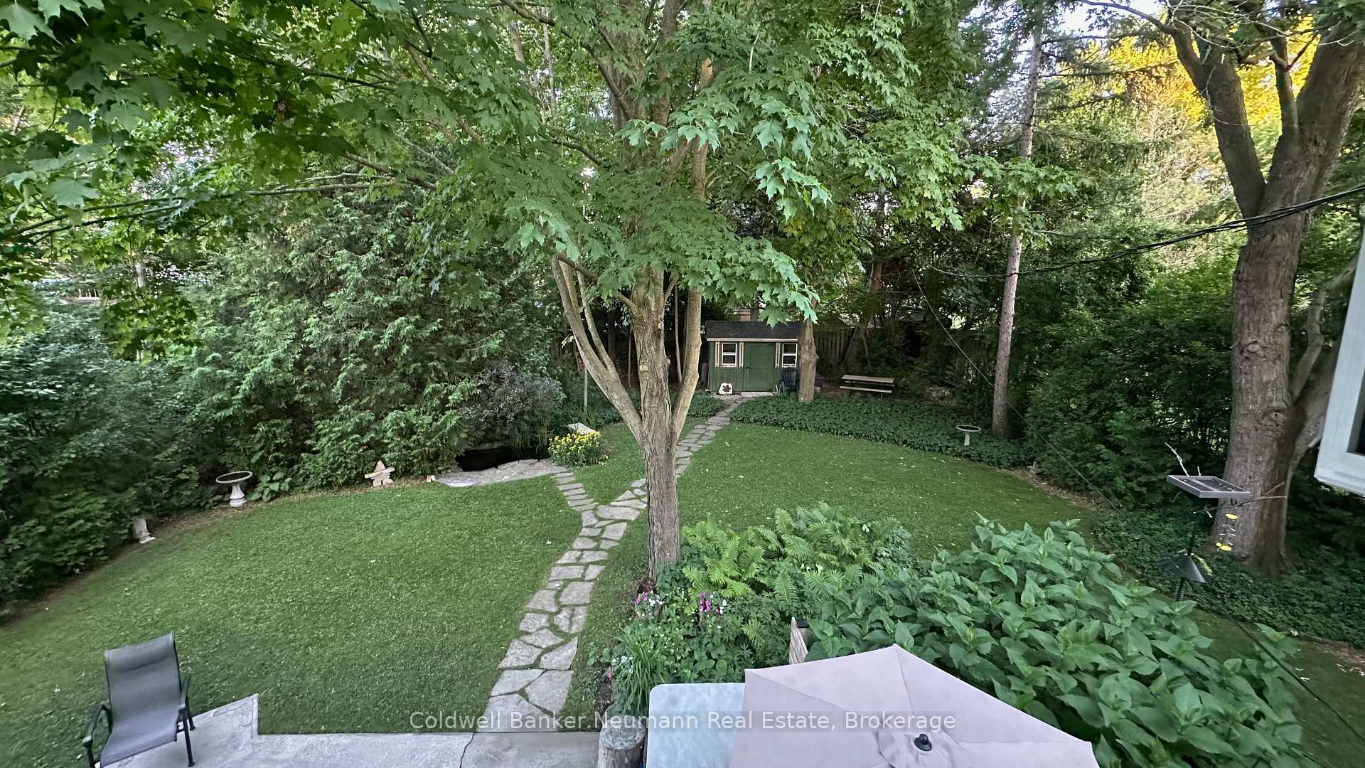 Photo 49 of 44 Hickory Street, Guelph, Kortright West — HOMEH