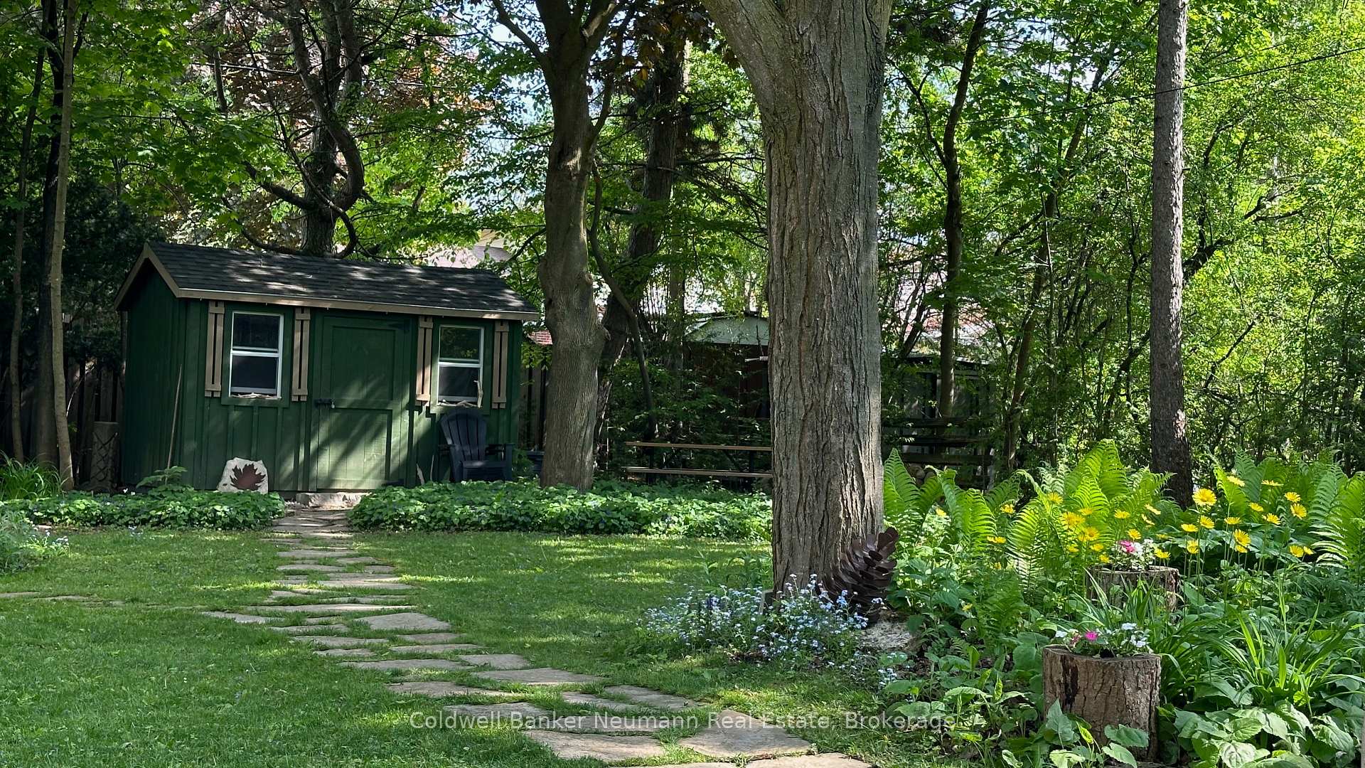 Photo 50 of 44 Hickory Street, Guelph, Kortright West — HOMEH