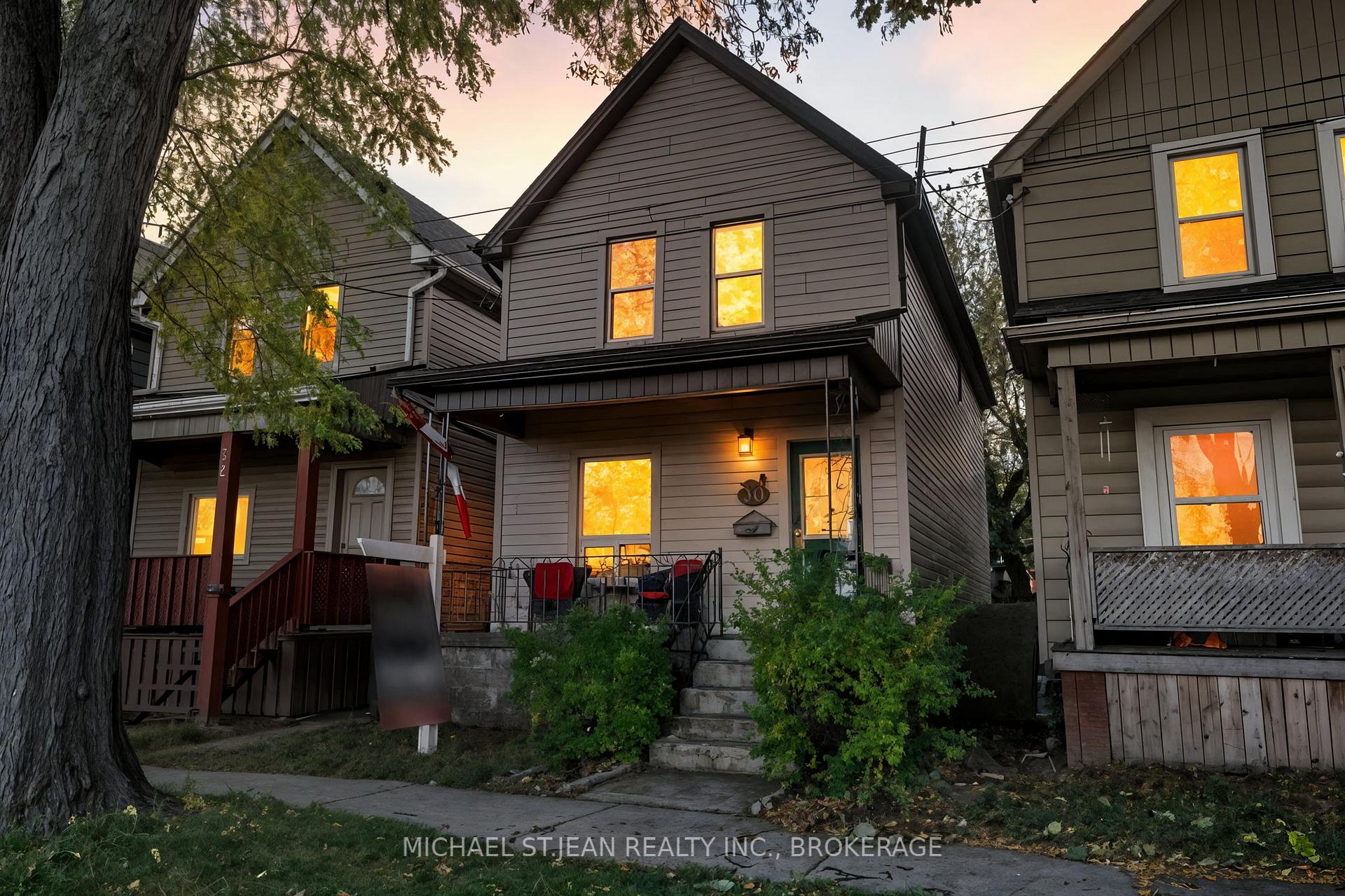 Photo 1 of 30 Mars Avenue, Hamilton, Industrial Sector — HOMEH