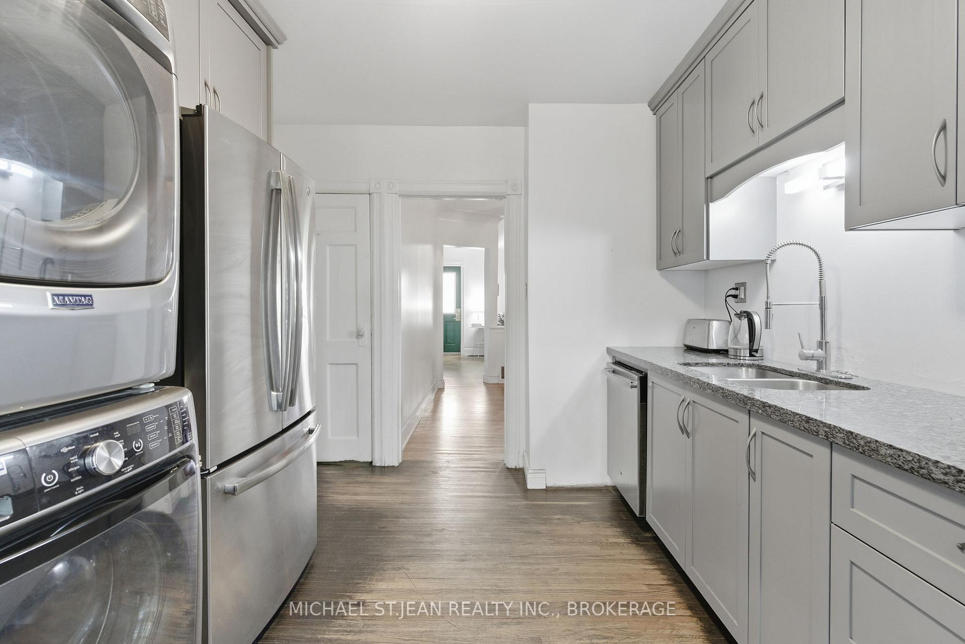 Photo 16 of 30 Mars Avenue, Hamilton, Industrial Sector — HOMEH