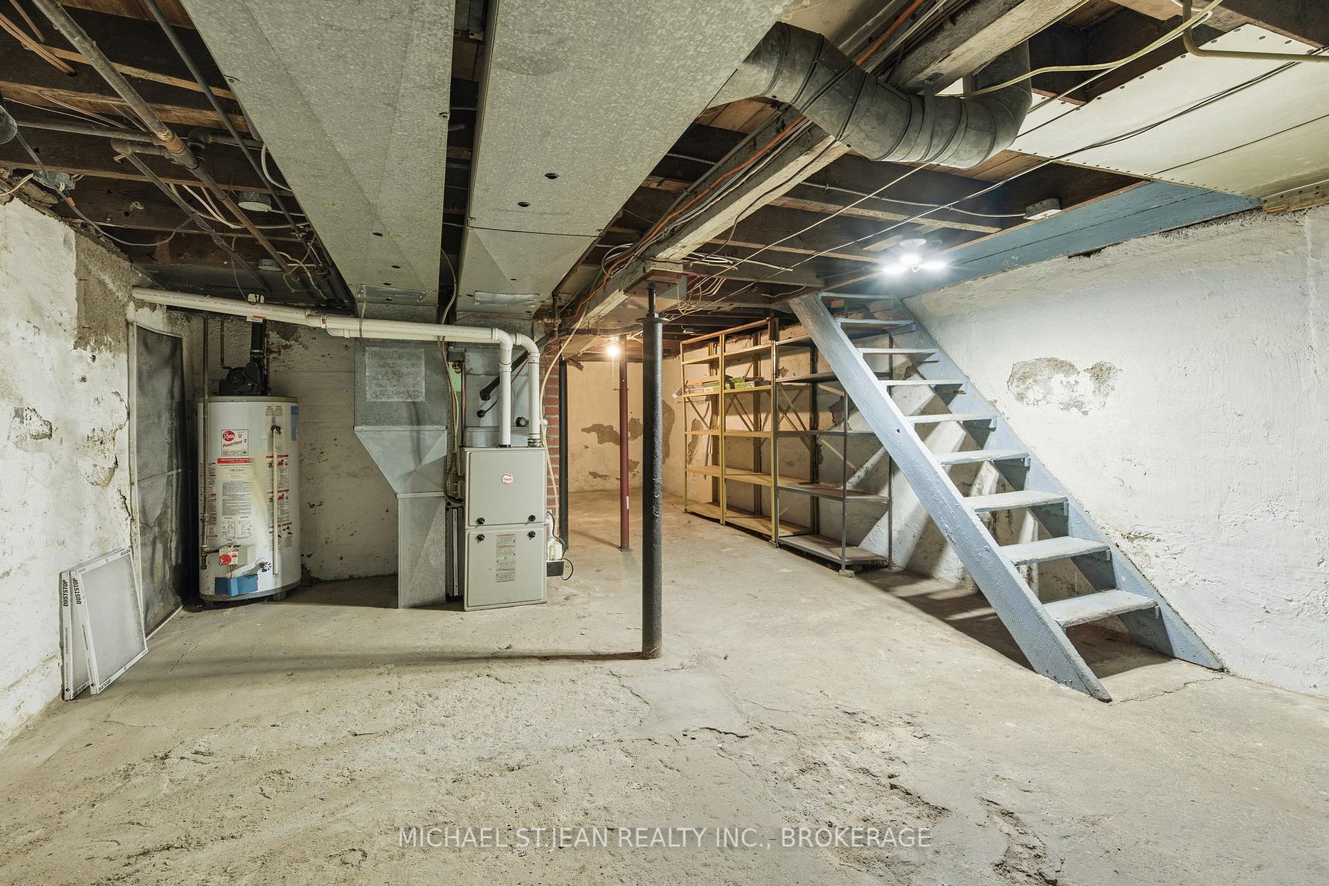 Photo 29 of 30 Mars Avenue, Hamilton, Industrial Sector — HOMEH