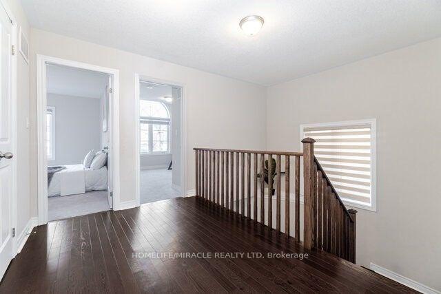 Photo 8 of 117 Finegan Circle, Brampton, Northwest Brampton — HOMEH