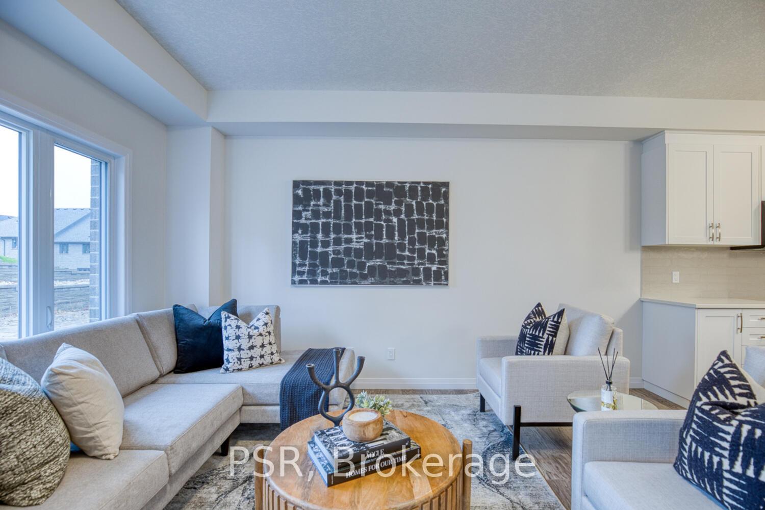 Photo 10 of Lot A5 Rivergreen Crescent, Cambridge — HOMEH