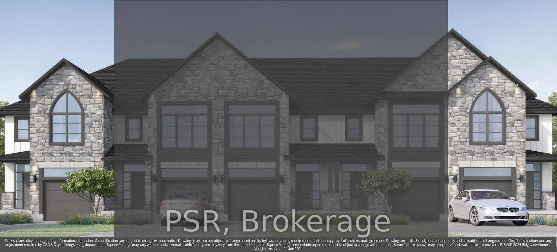 Photo 35 of Lot A5 Rivergreen Crescent, Cambridge — HOMEH