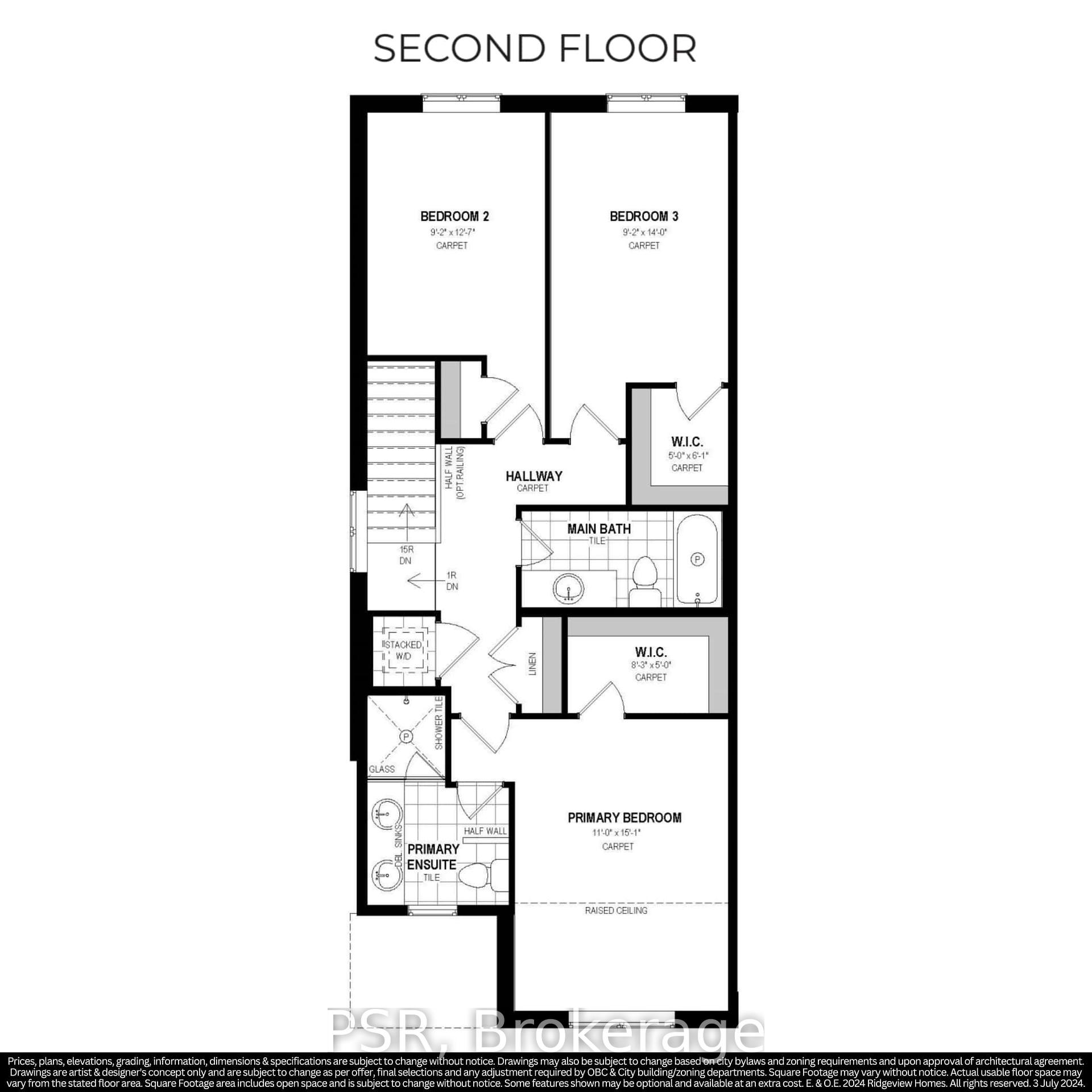 Photo 37 of Lot A5 Rivergreen Crescent, Cambridge — HOMEH
