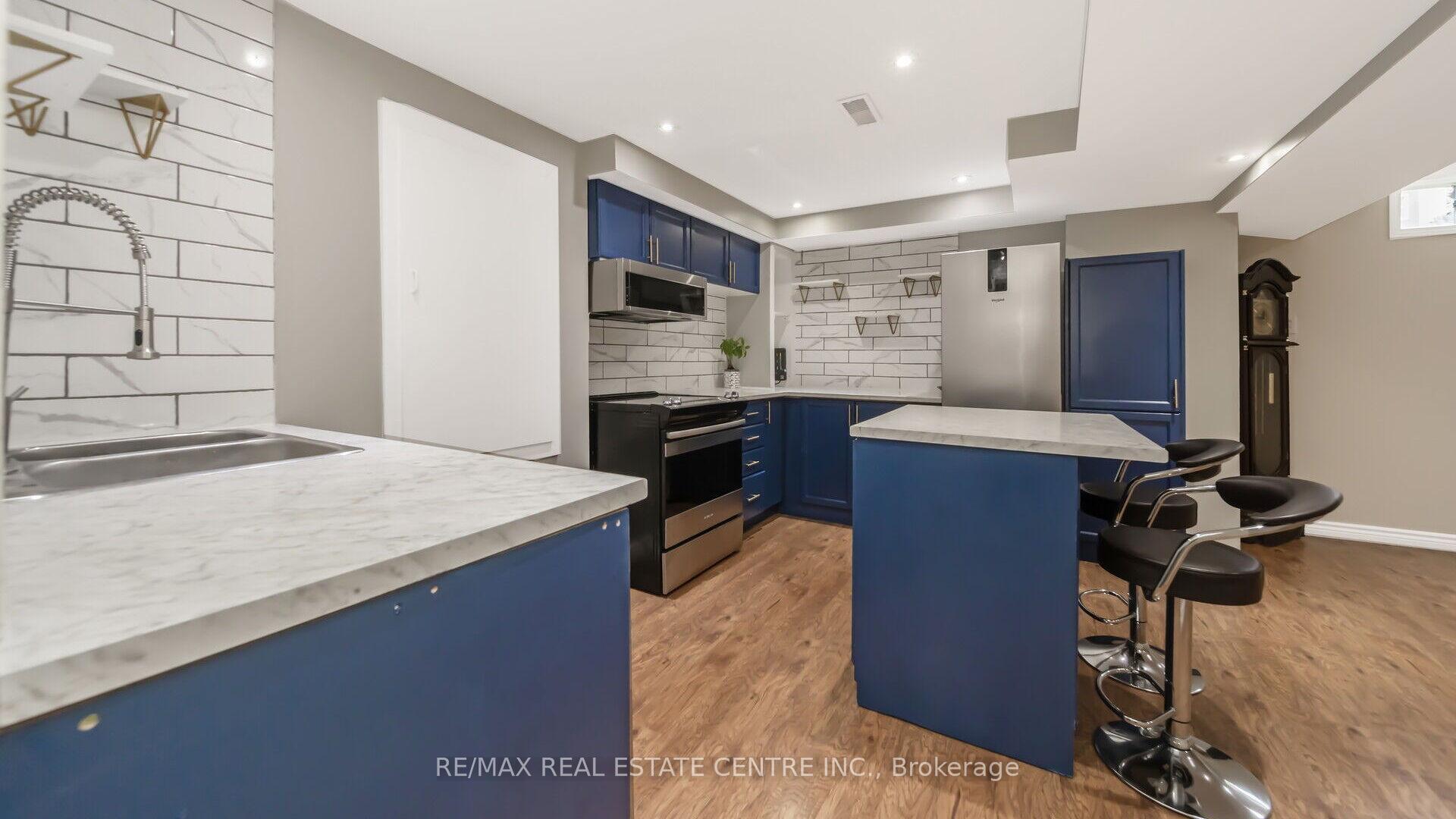 Photo 32 of 4 Chetholme Place, Halton Hills, Georgetown — HOMEH