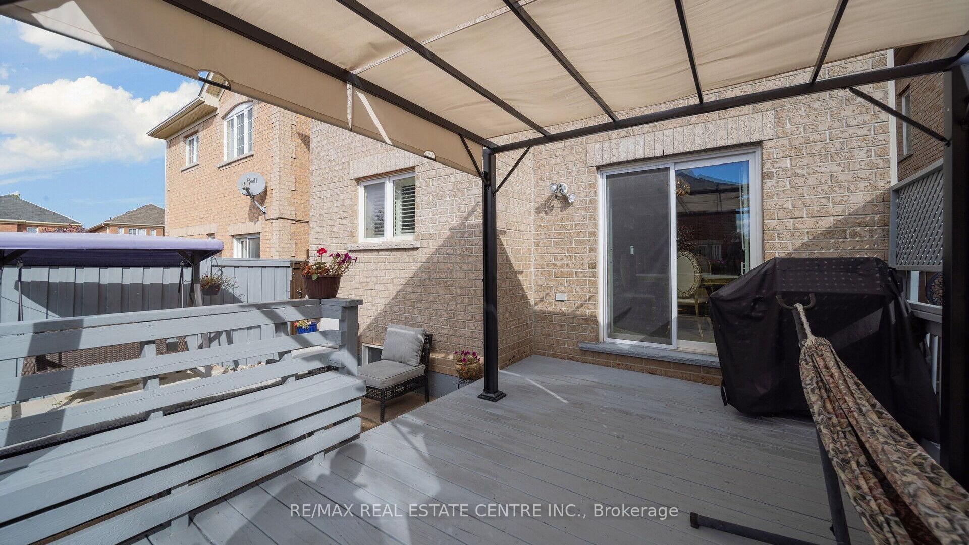 Photo 39 of 4 Chetholme Place, Halton Hills, Georgetown — HOMEH