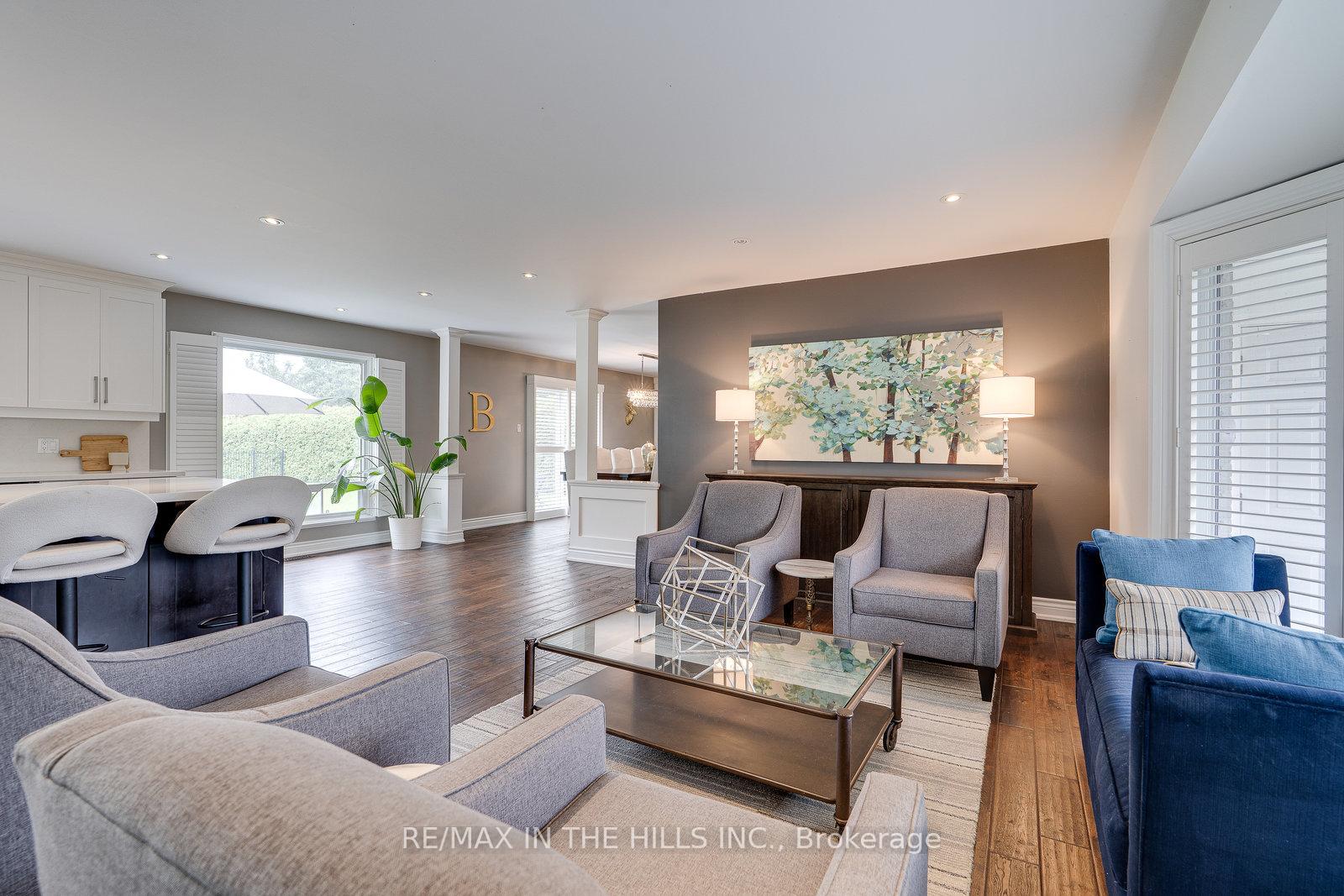 Photo 4 of 31 Alanavale Road, Caledon, Caledon Village — HOMEH