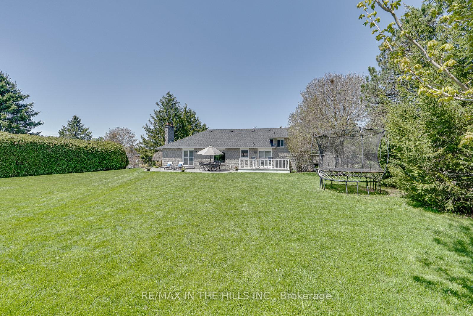 Photo 25 of 31 Alanavale Road, Caledon, Caledon Village — HOMEH