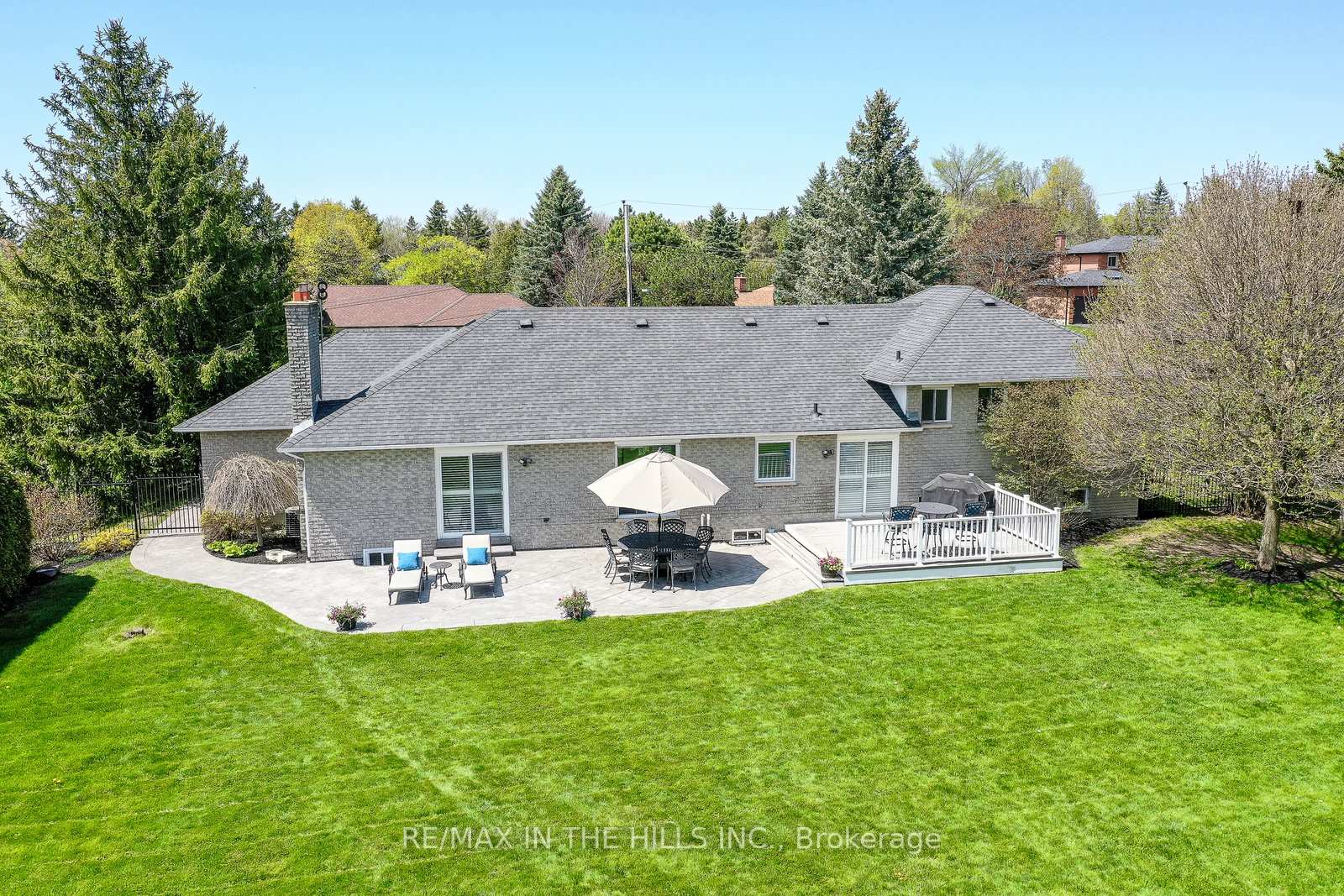 Photo 26 of 31 Alanavale Road, Caledon, Caledon Village — HOMEH
