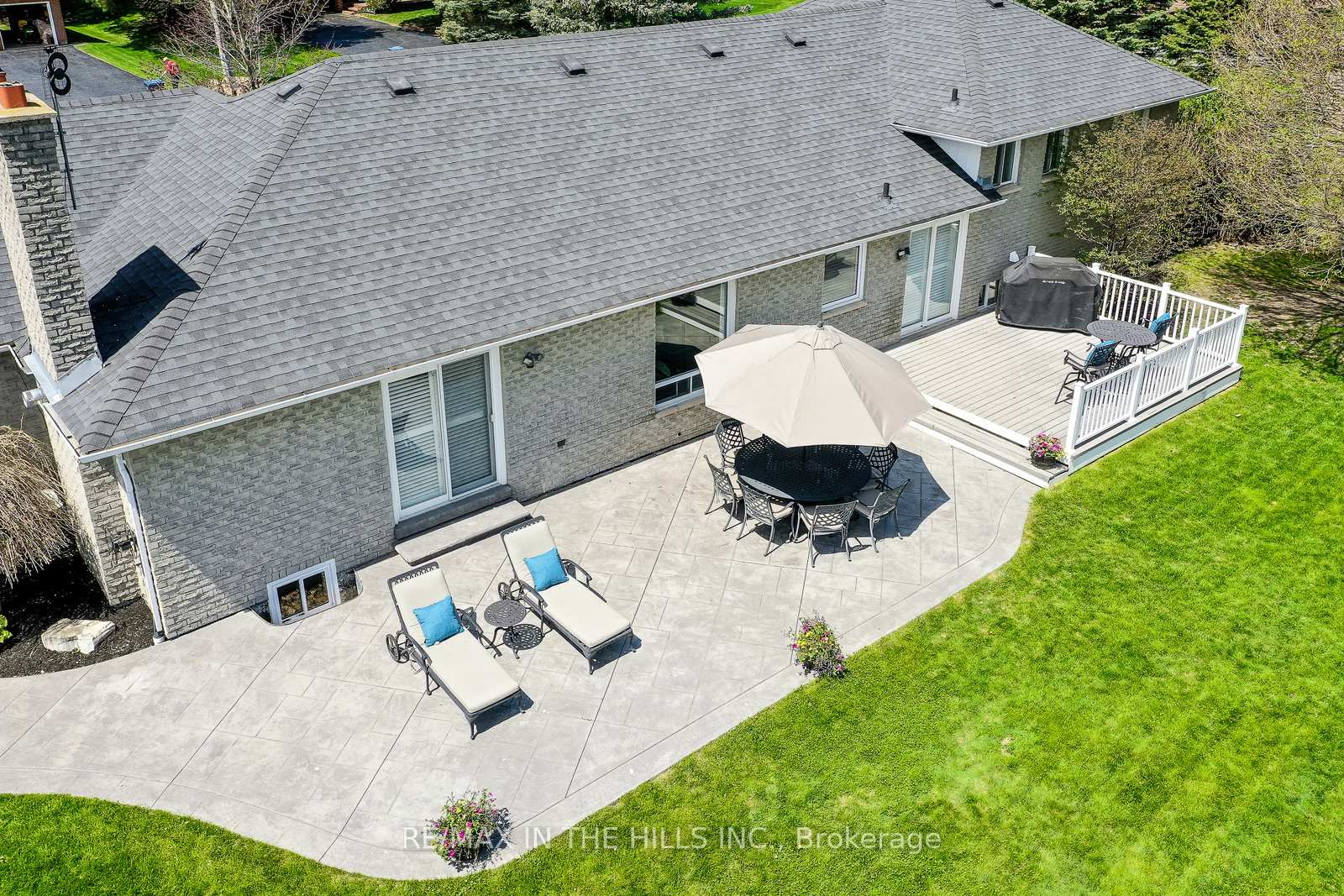 Photo 27 of 31 Alanavale Road, Caledon, Caledon Village — HOMEH