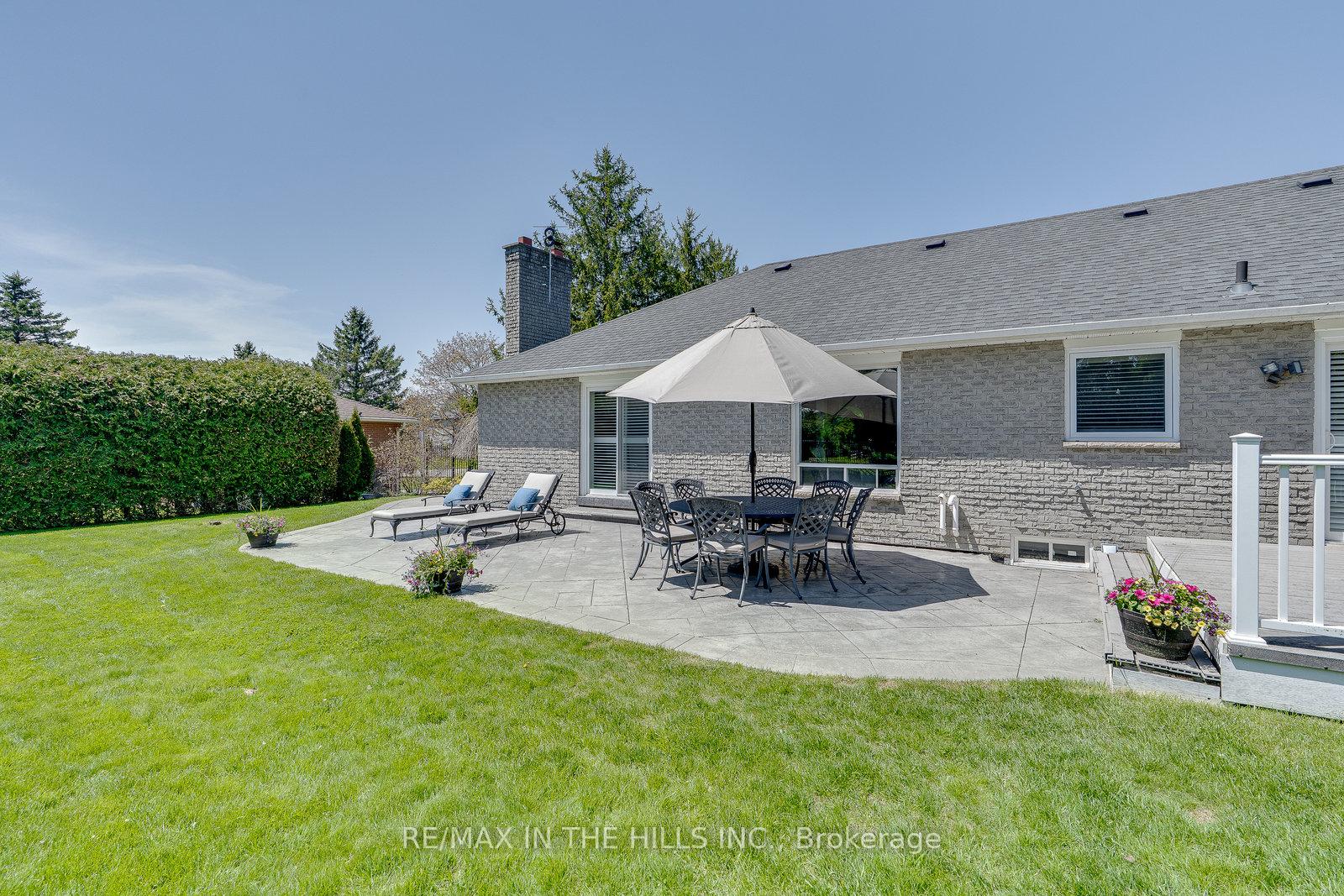 Photo 28 of 31 Alanavale Road, Caledon, Caledon Village — HOMEH