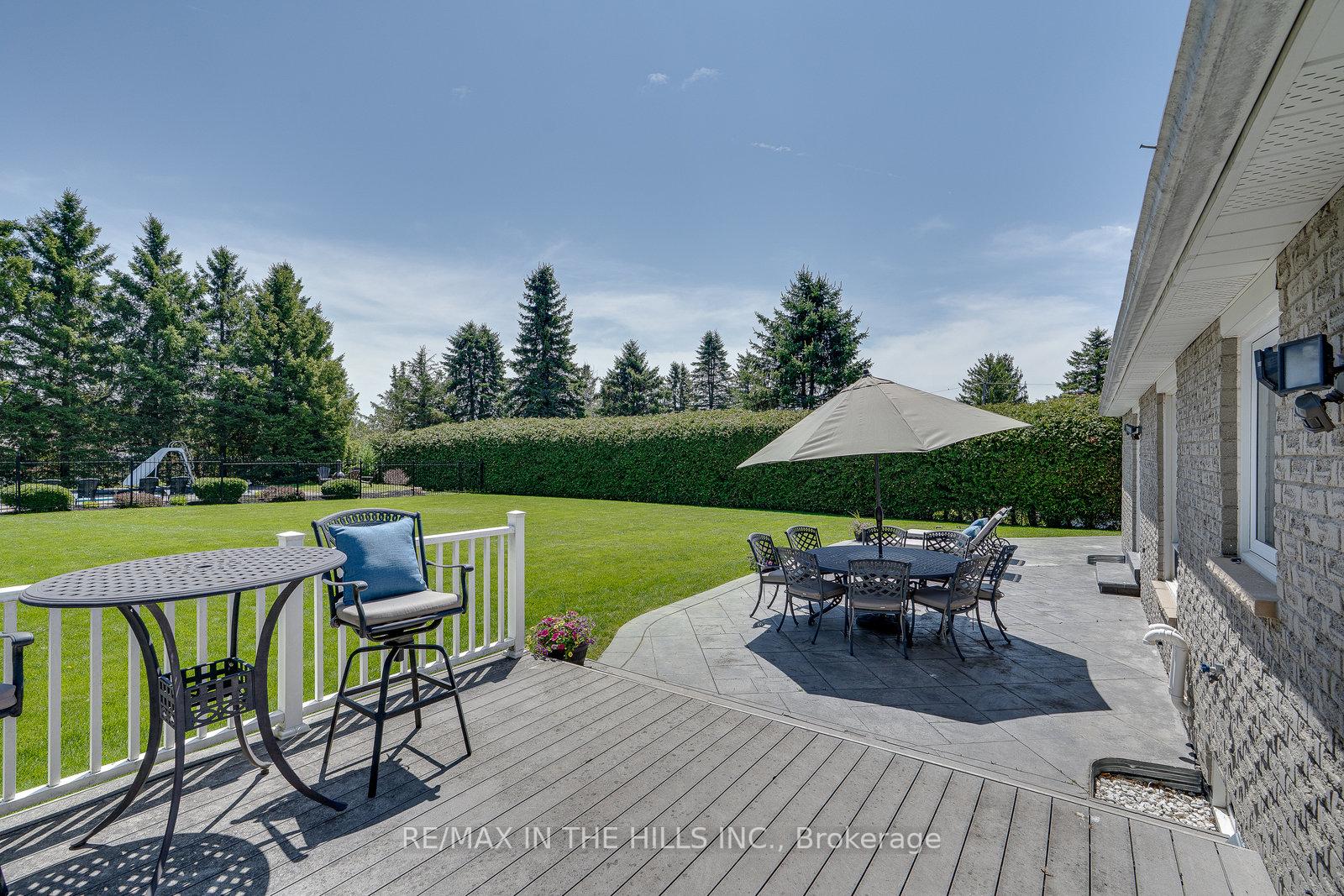 Photo 30 of 31 Alanavale Road, Caledon, Caledon Village — HOMEH