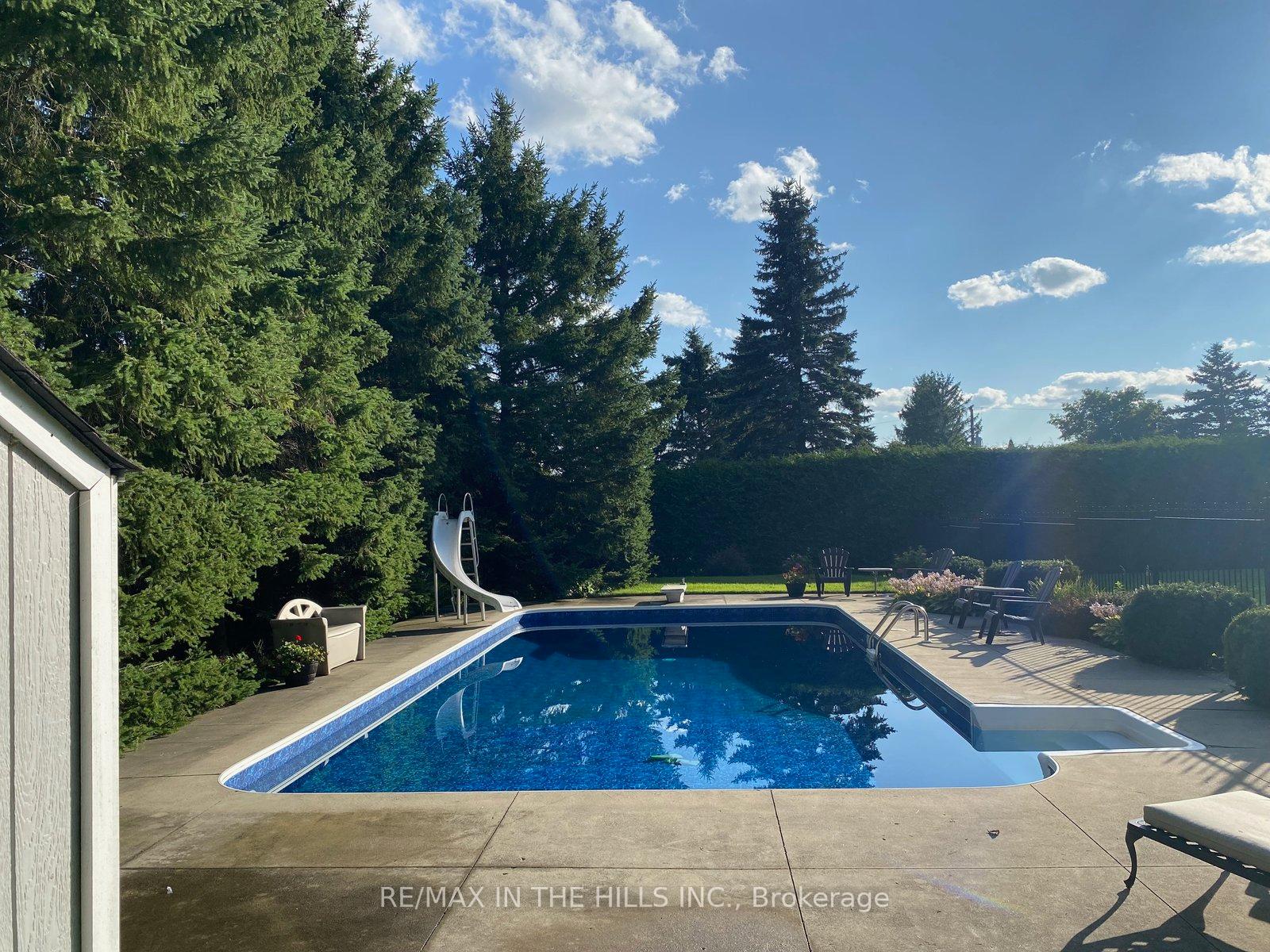 Photo 31 of 31 Alanavale Road, Caledon, Caledon Village — HOMEH