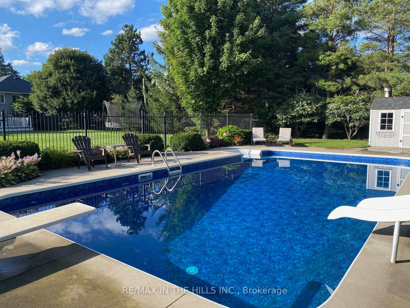 Photo 32 of 31 Alanavale Road, Caledon, Caledon Village — HOMEH