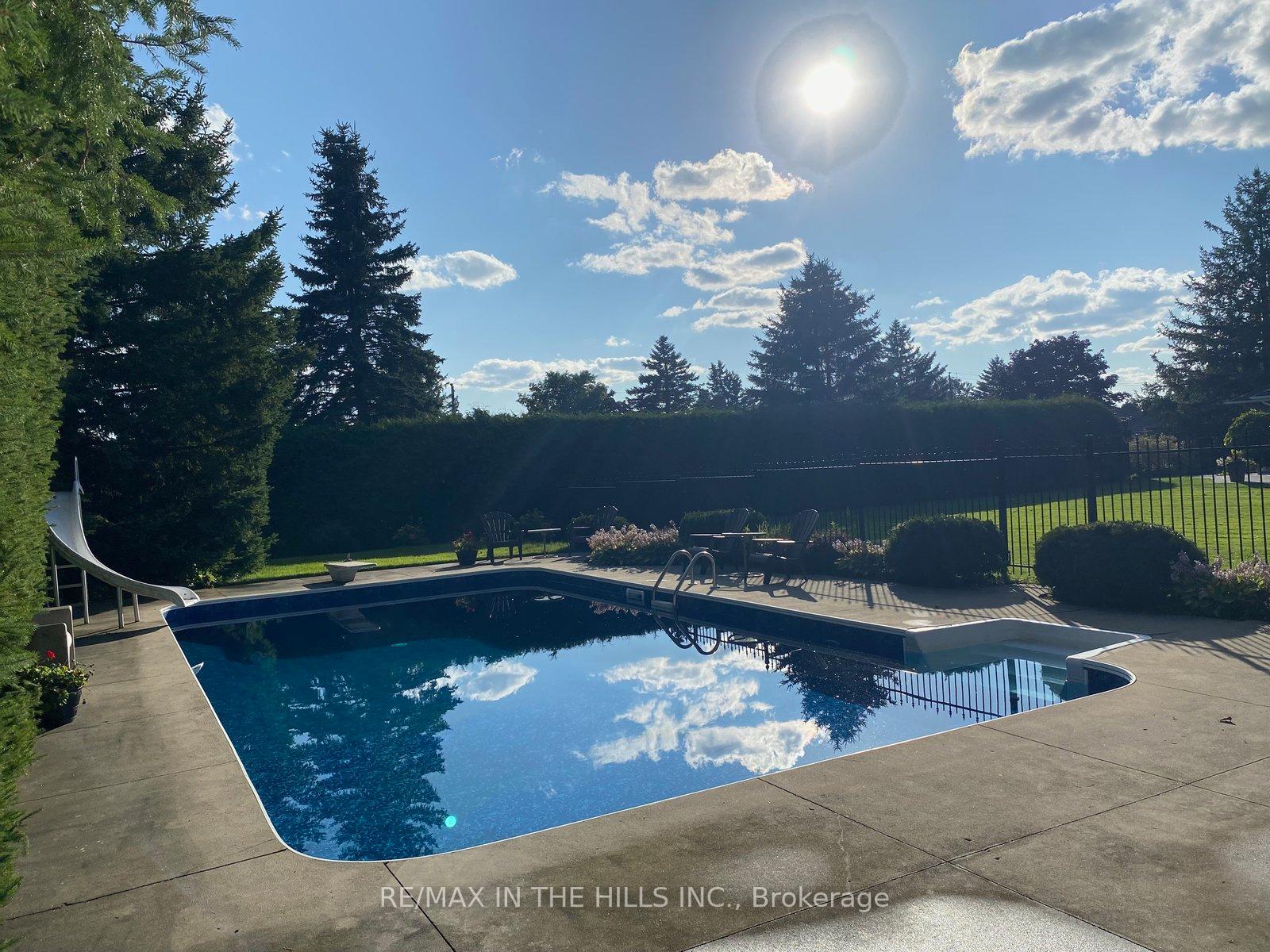 Photo 33 of 31 Alanavale Road, Caledon, Caledon Village — HOMEH