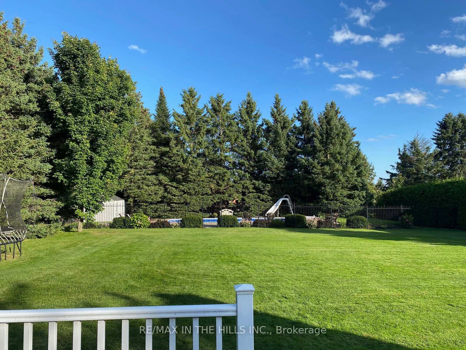 Photo 35 of 31 Alanavale Road, Caledon, Caledon Village — HOMEH