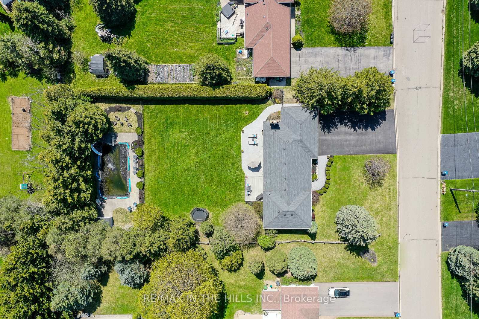 Photo 36 of 31 Alanavale Road, Caledon, Caledon Village — HOMEH