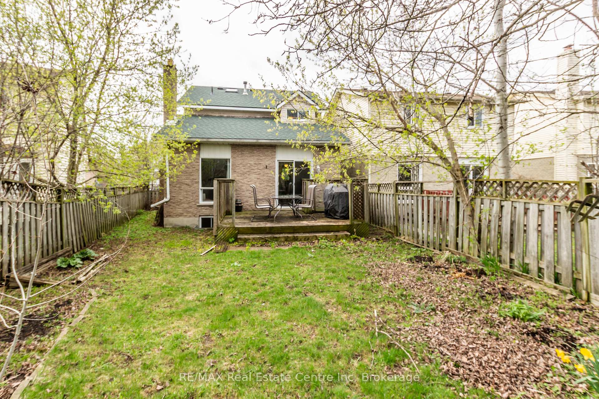 Photo 23 of 36 Koch Drive, Guelph, Kortright West — HOMEH