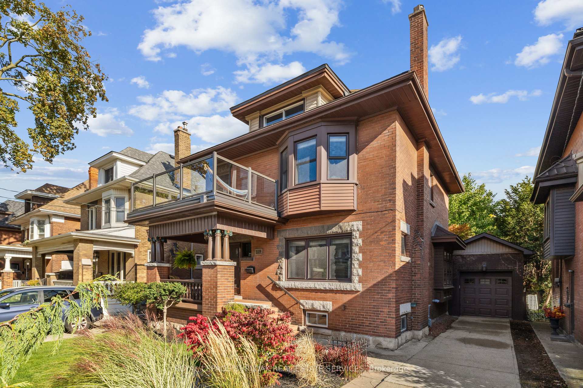 Photo 2 of 119 Prospect Street S, Hamilton, Stipley — HOMEH