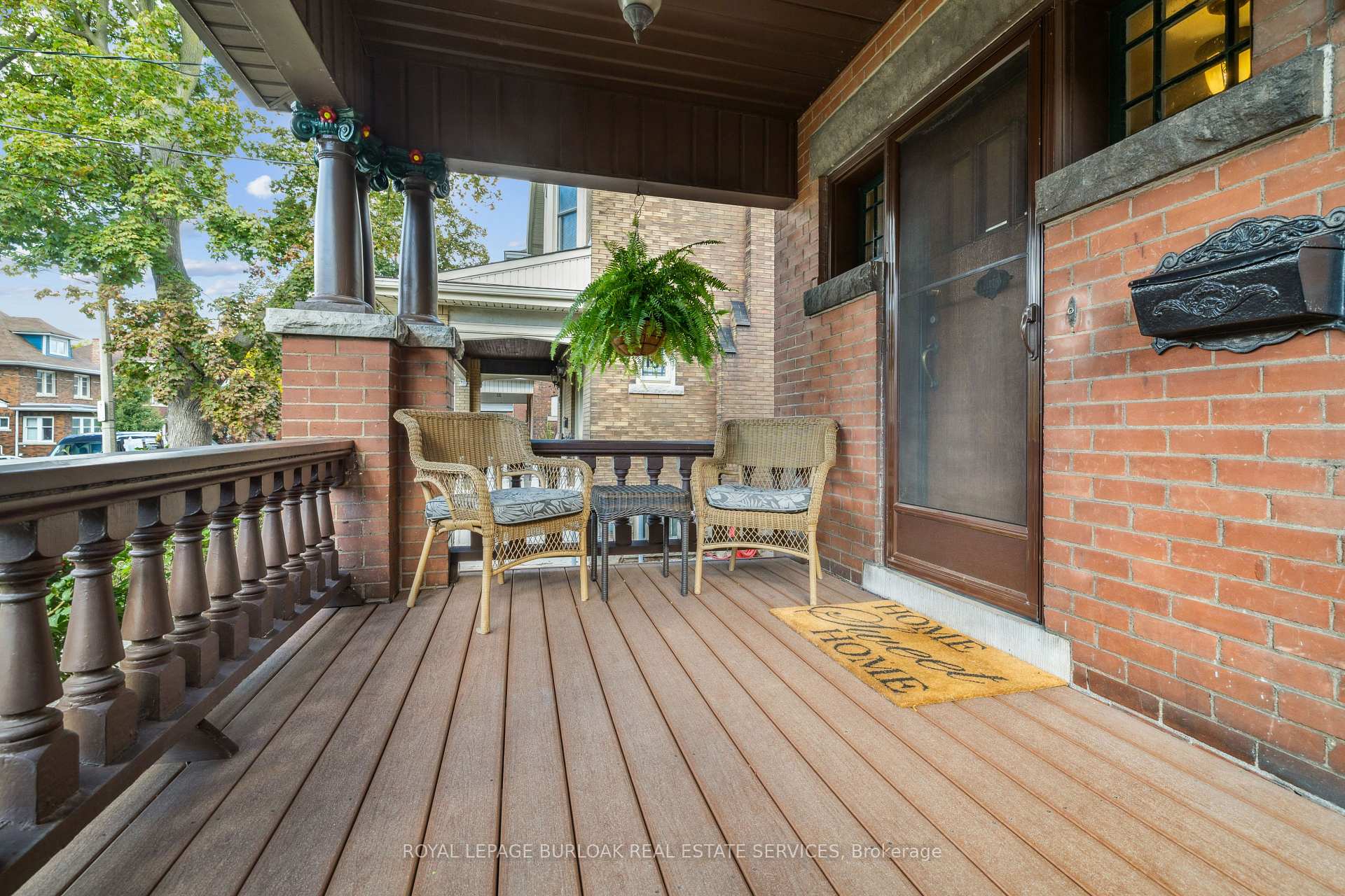 Photo 3 of 119 Prospect Street S, Hamilton, Stipley — HOMEH