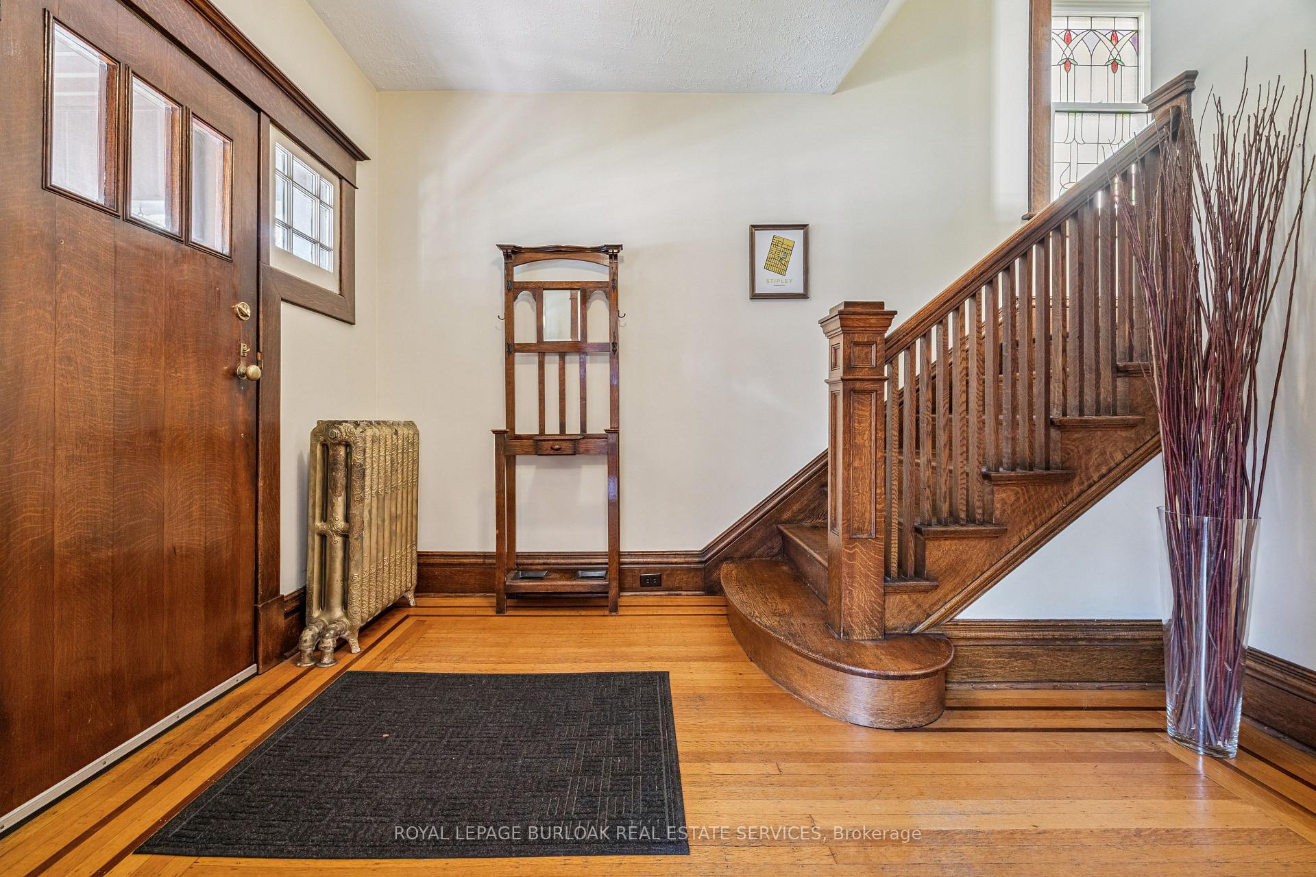 Photo 6 of 119 Prospect Street S, Hamilton, Stipley — HOMEH