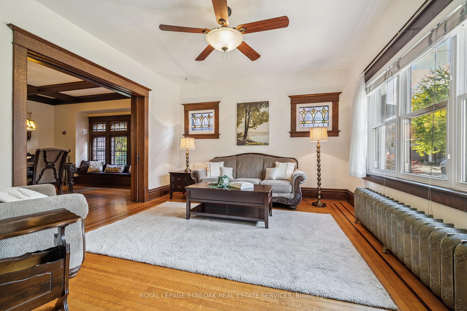 Photo 7 of 119 Prospect Street S, Hamilton, Stipley — HOMEH