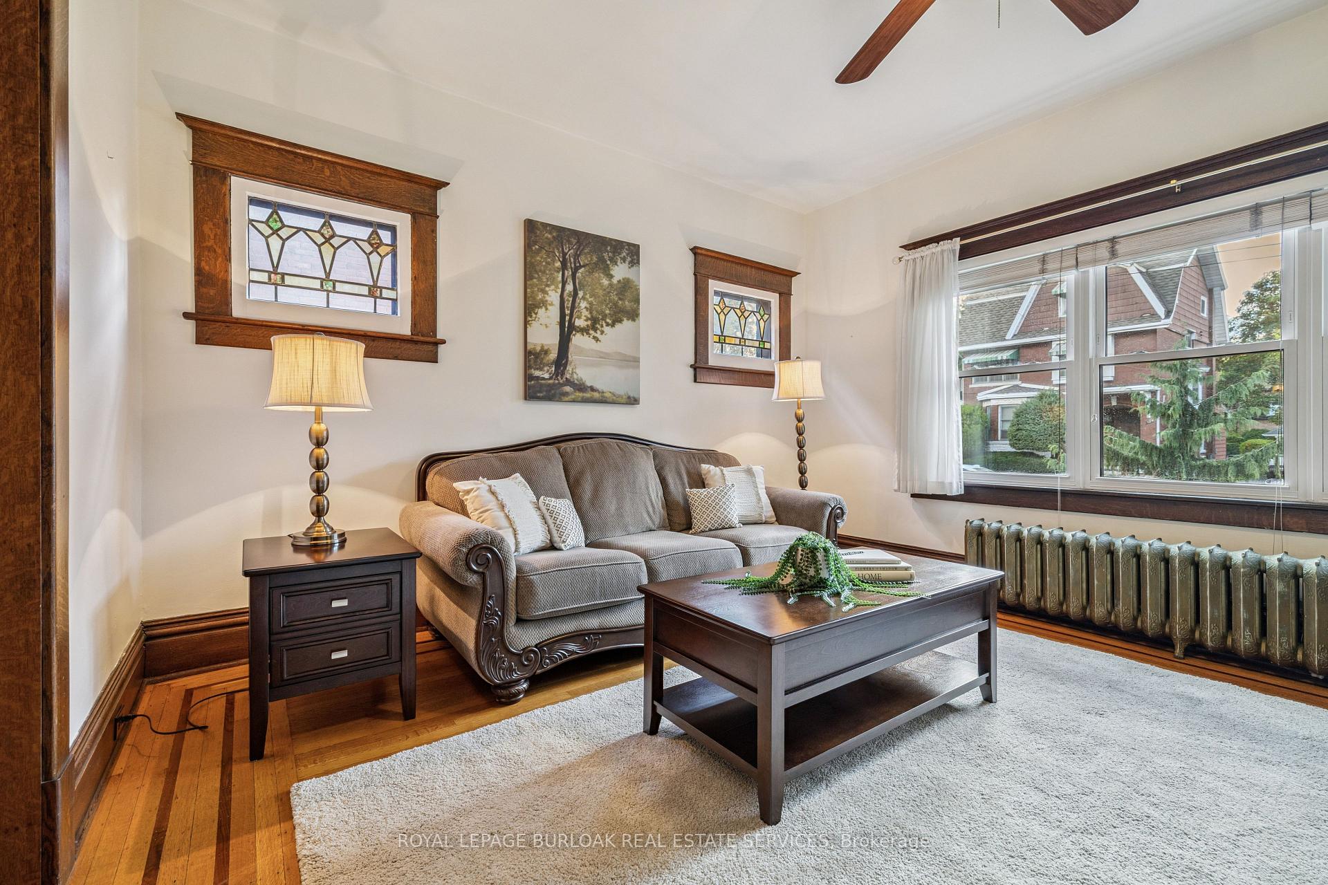 Photo 8 of 119 Prospect Street S, Hamilton, Stipley — HOMEH