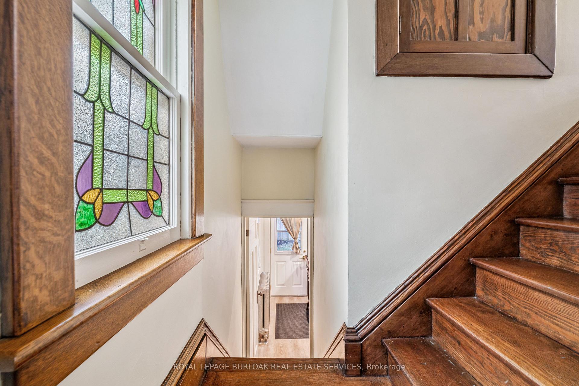 Photo 18 of 119 Prospect Street S, Hamilton, Stipley — HOMEH