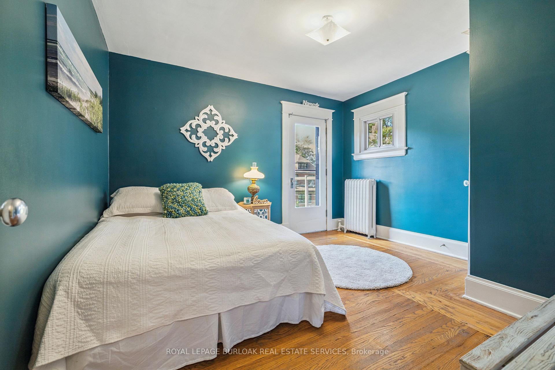 Photo 24 of 119 Prospect Street S, Hamilton, Stipley — HOMEH
