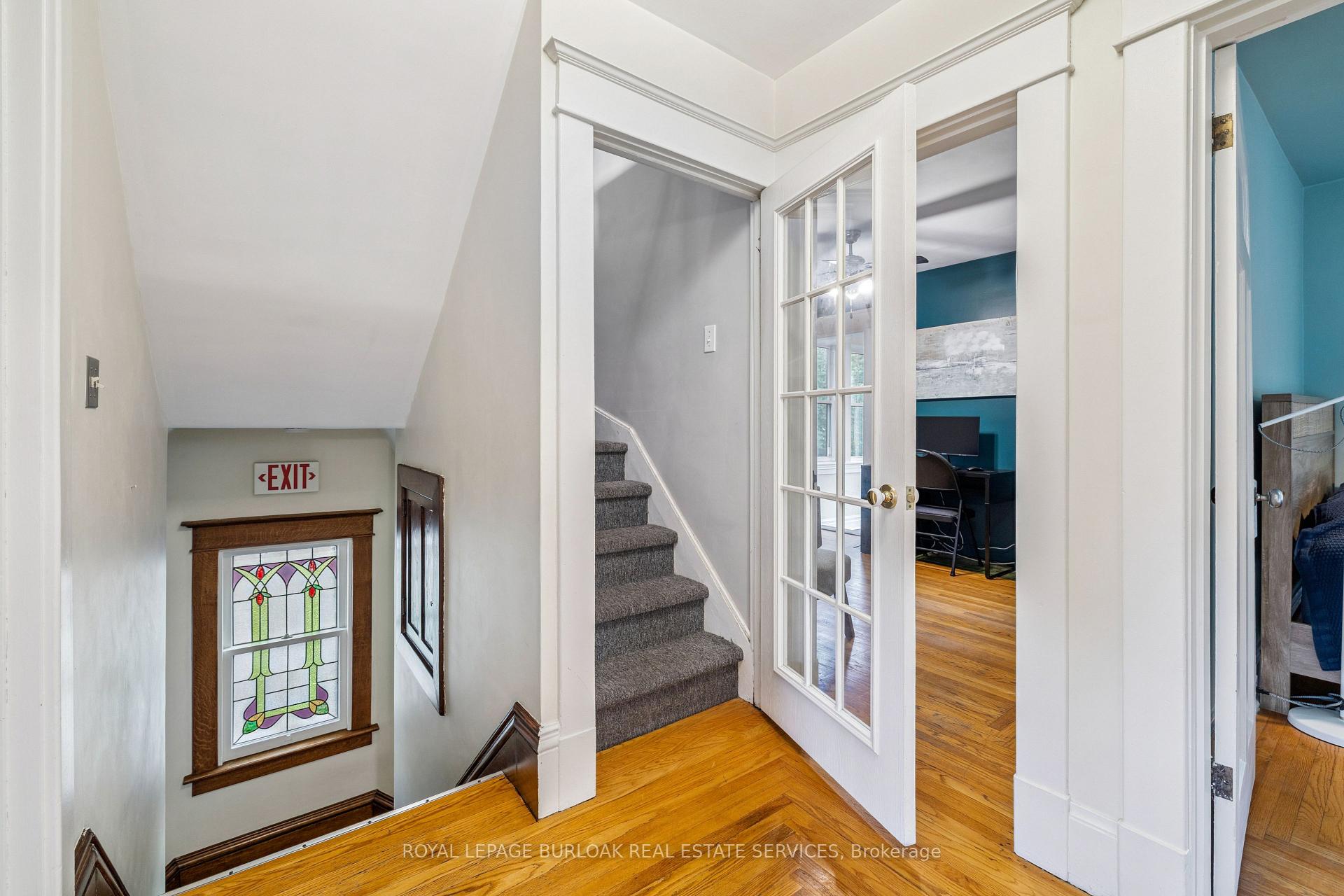 Photo 33 of 119 Prospect Street S, Hamilton, Stipley — HOMEH
