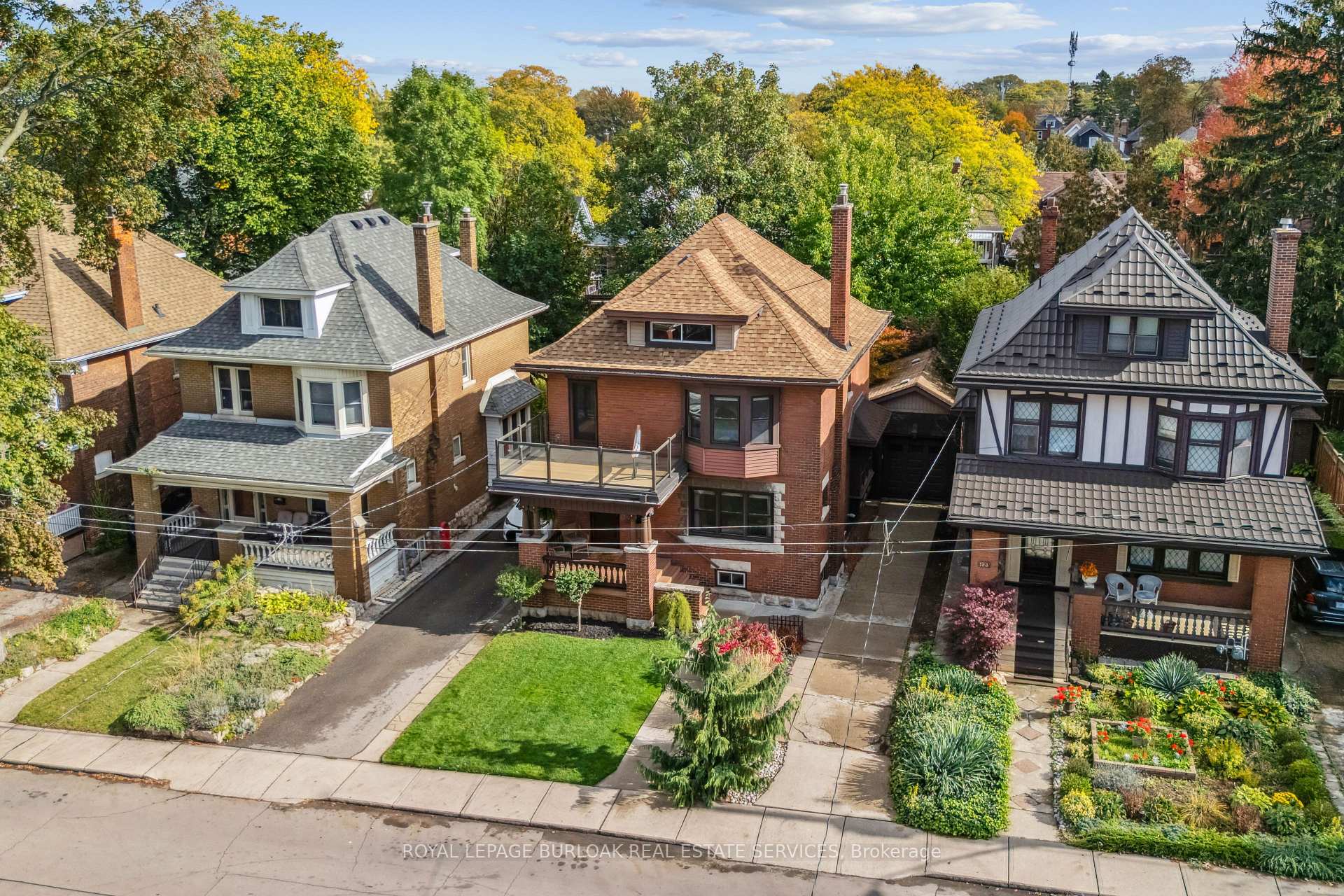 Photo 40 of 119 Prospect Street S, Hamilton, Stipley — HOMEH