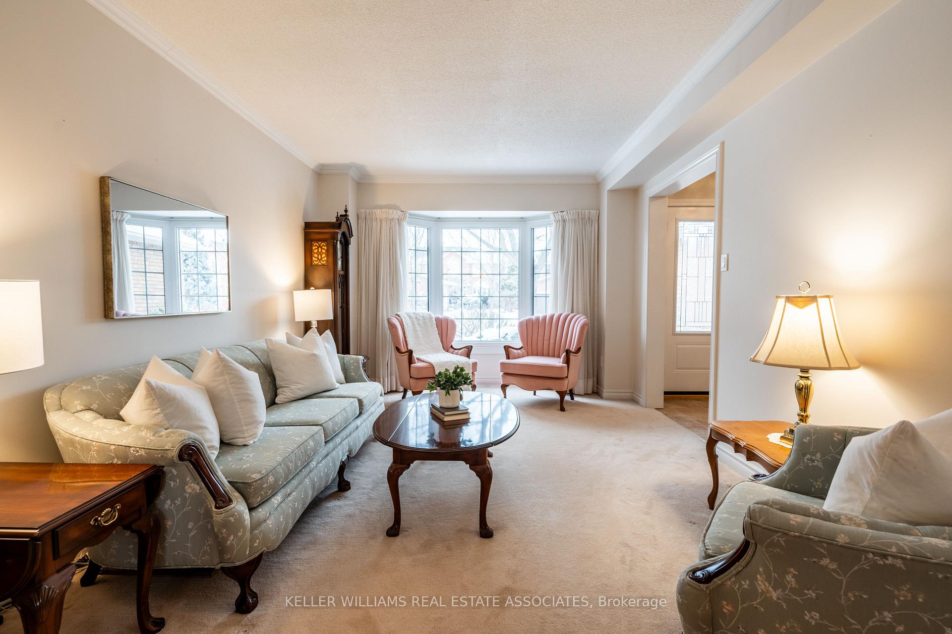 Photo 25 of 14 Nixon Crescent, Halton Hills, Georgetown — HOMEH