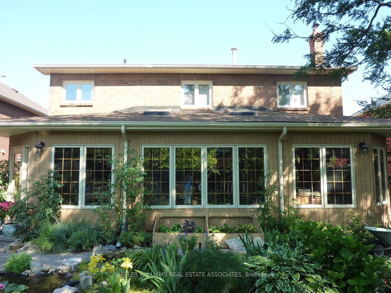 Photo 42 of 14 Nixon Crescent, Halton Hills, Georgetown — HOMEH