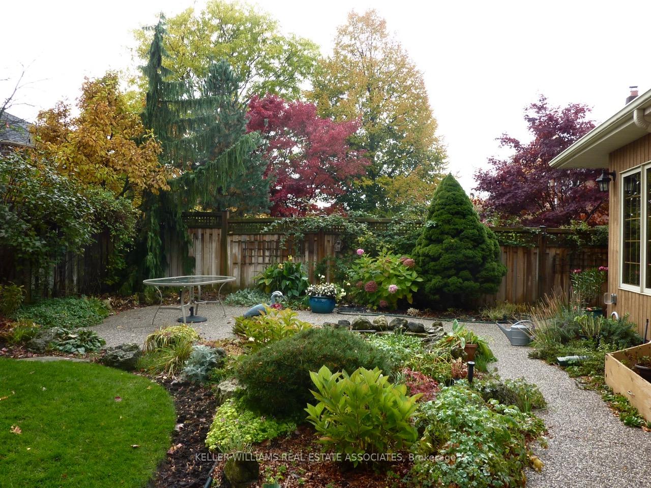 Photo 44 of 14 Nixon Crescent, Halton Hills, Georgetown — HOMEH