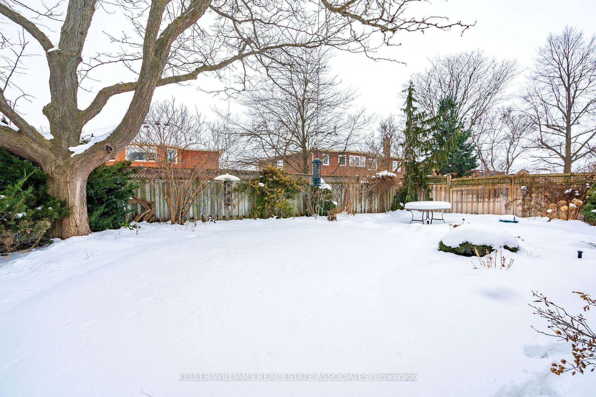 Photo 45 of 14 Nixon Crescent, Halton Hills, Georgetown — HOMEH
