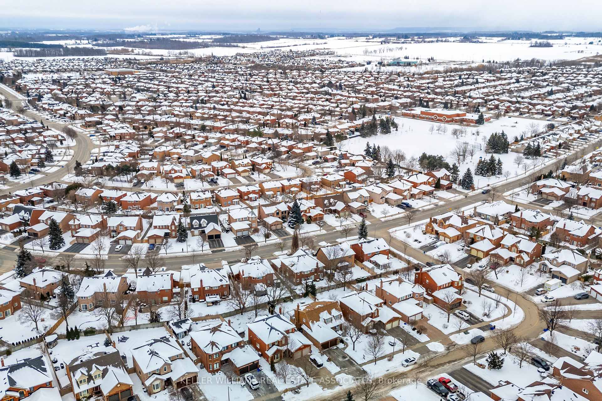 Photo 49 of 14 Nixon Crescent, Halton Hills, Georgetown — HOMEH