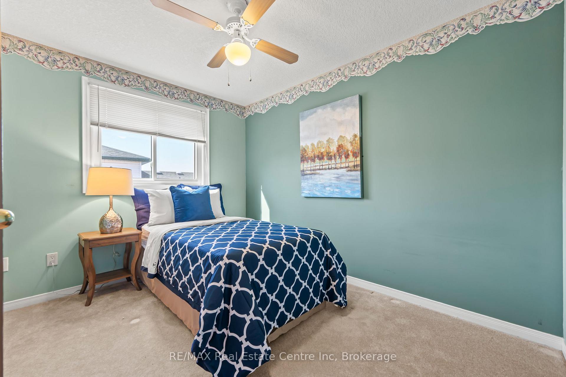 Photo 15 of 15 Abbeywood Crescent, Guelph, Willow West/Sugarbush/West Acres — HOMEH