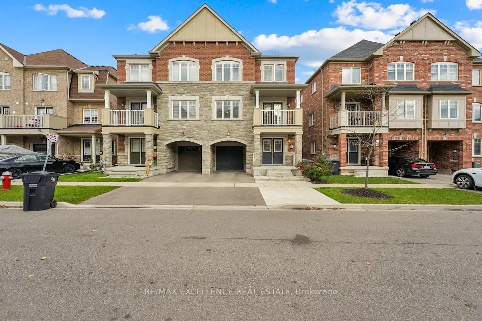 Photo 1 of 5 Francesco Street, Brampton, Northwest Brampton — HOMEH