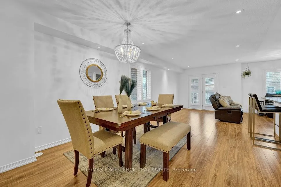 Photo 12 of 5 Francesco Street, Brampton, Northwest Brampton — HOMEH