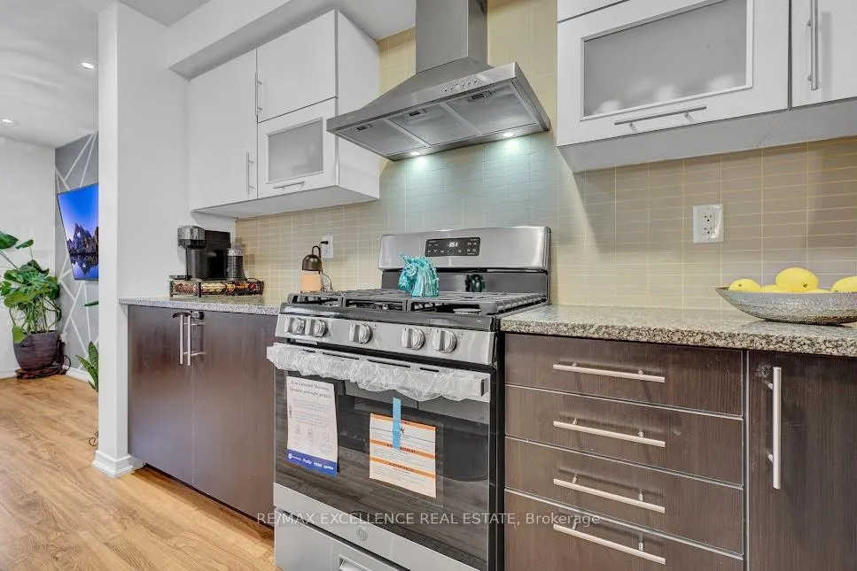 Photo 18 of 5 Francesco Street, Brampton, Northwest Brampton — HOMEH