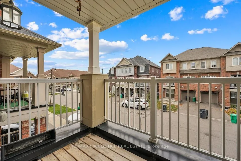 Photo 23 of 5 Francesco Street, Brampton, Northwest Brampton — HOMEH