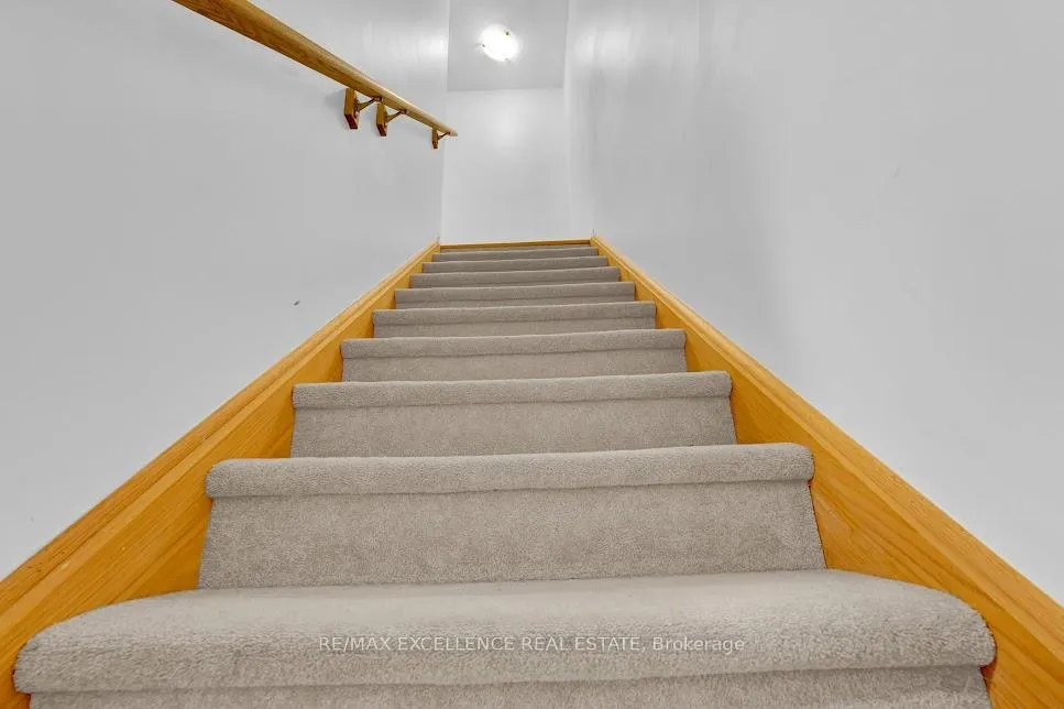 Photo 24 of 5 Francesco Street, Brampton, Northwest Brampton — HOMEH