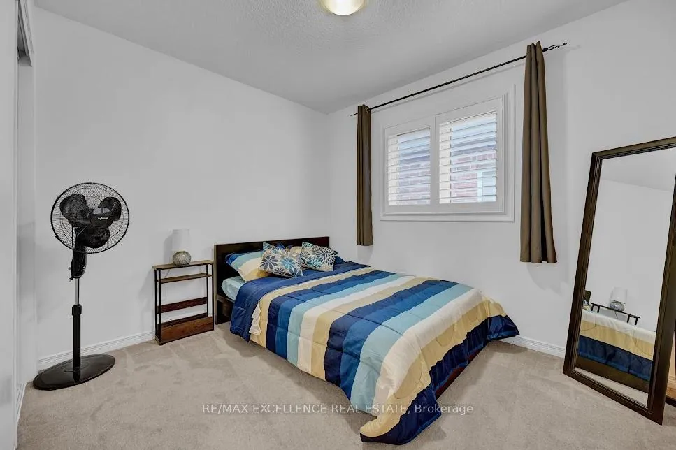Photo 27 of 5 Francesco Street, Brampton, Northwest Brampton — HOMEH