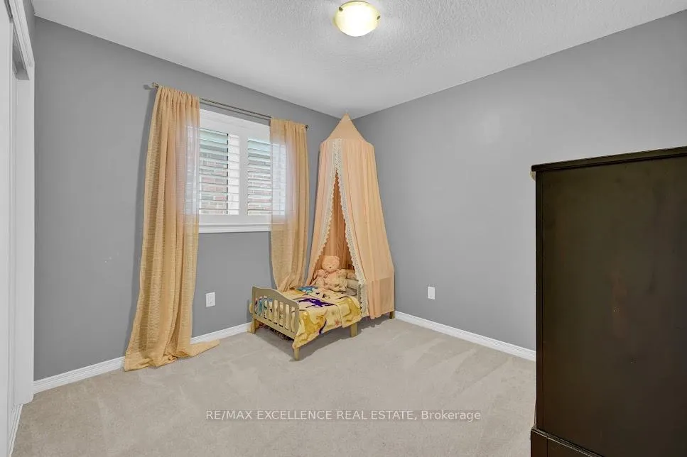 Photo 28 of 5 Francesco Street, Brampton, Northwest Brampton — HOMEH