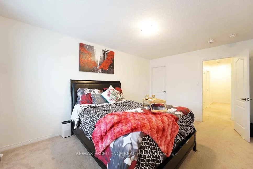 Photo 29 of 5 Francesco Street, Brampton, Northwest Brampton — HOMEH